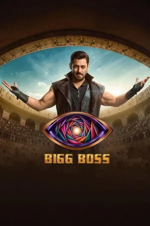 Bigg Boss 2026 Season 20 Hindi Audio WEB-DL 720p - 480p - 1080p [JioHotStar Series] [EP-04 Added]