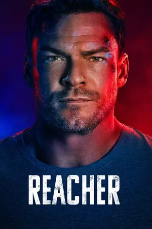 Reacher 2026 Season 4 Hindi - English Dual Audio WEB-DL 720p - 480p - 1080p [EP-07 Added]